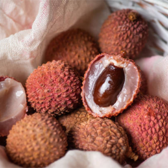 The Body Shop Luscious Lychee