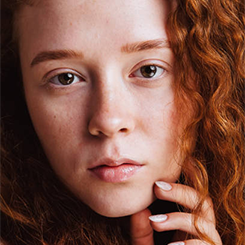 The Body Shop Luscious Lychee