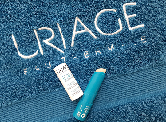 Uriage Lippenpflege
