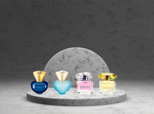 Versace Miniatures Collection