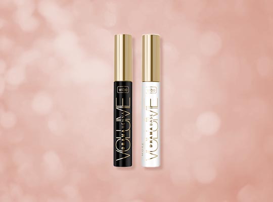 Wibo Volume Drama Henna