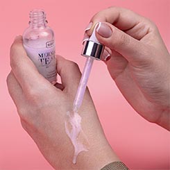 Wibo Mermaid Tears Primer