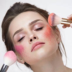 Wibo Creamy Blusher beleuchtendes Rouge