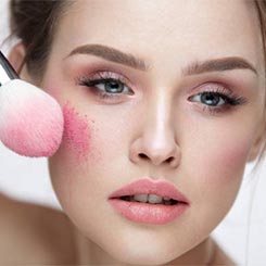 Wibo Creamy Blusher beleuchtendes Rouge