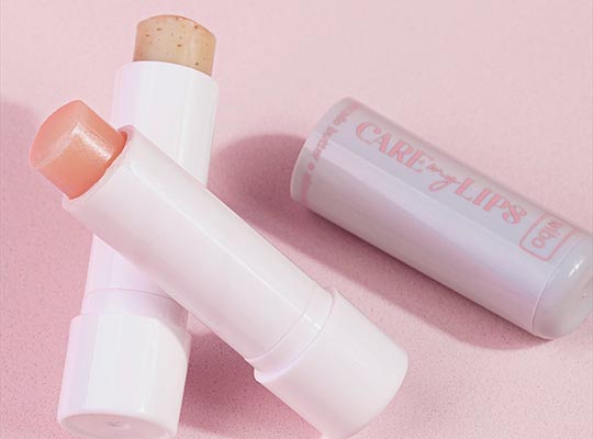 Wibo Peel My Lips