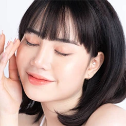 Esfolio Black Pearl Hydrogel Eye Patch