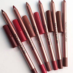 Makeup Revolution Renaissance Lipliner 