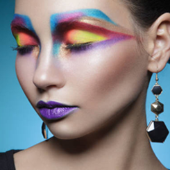 Makeup Revolution x Fortnite