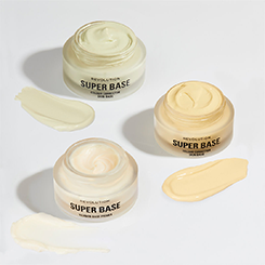 Makeup Revolution Super Base