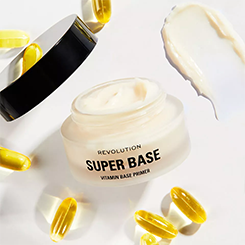 Makeup Revolution Super Base