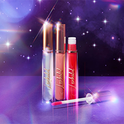 Makeup Revolution x Lenkalul Lip Gloss Set