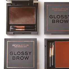 Makeup Revolution Glossy Brow