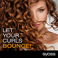 Syoss Curl Control