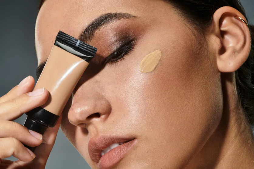 Najlepszy podkład – ranking podkładów do twarzy