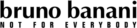 Bruno Banani Logo