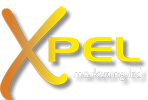 Xpel Logo