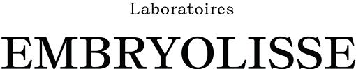 embryolisse logo