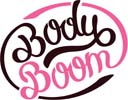 logo body boom