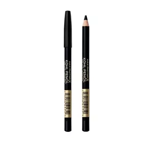Max Factor Kohl Pencil kredka do oczu 020 Black 5 g