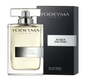 Yodeyma Acqua per Uomo woda perfumowana spray 100 ml