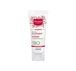 Mustela Maternite balsam do brodawek sutkowych 30 ml