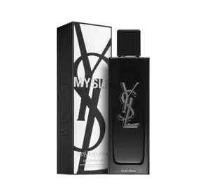 Yves Saint Laurent MYSLF woda perfumowana spray 100 ml