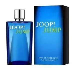 Joop! Jump woda toaletowa spray 100 ml