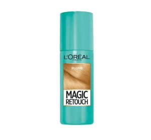L'Oréal Paris Magic Retouch spray na odrosty Blond 75 ml