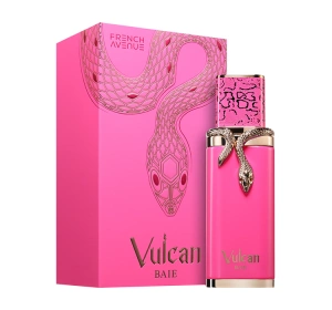 French Avenue Vulcan Baie ekstrakt perfum spray 100 ml