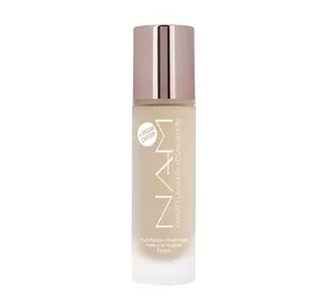 NAM SMART FLAWLESS FOUNDATION KRYJĄCY PODKŁAD DO TWARZY 05N TRUE NATURAL 30ML