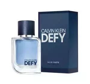 Calvin Klein Defy woda toaletowa spray 200 ml