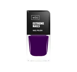 Wibo Extreme Nails klasyczny lakier do paznokci 553 8,5 ml