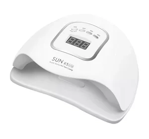 Sun X5 Max lampa do lakierów hybrydowych i żeli