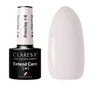 Claresa Extend Care 5in1 Provita baza hybrydowa 4 5 g