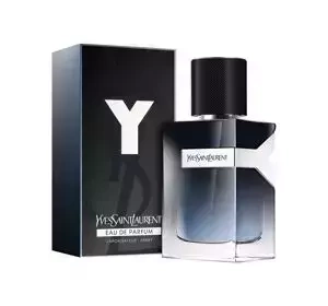 Yves Saint Laurent Y woda perfumowana spray 60 ml