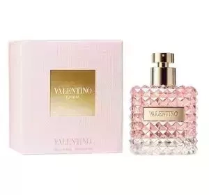 Valentino Donna woda perfumowana spray 100 ml