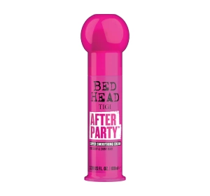 TIGI Bed Head After Party wygładzający krem do nabłyszczania i zmiękczania włosów 100 ml