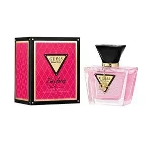 Guess Seductive I'm Yours woda toaletowa spray 75 ml