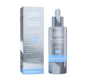 L'biotica Estetic Clinic Oxy Treatment naprawczo-dotleniające serum na noc 30ml