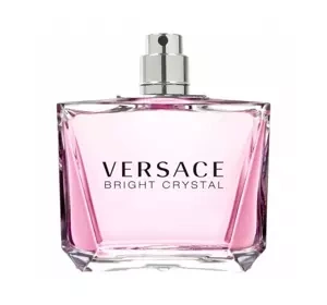 Tester Versace Bright Crystal woda toaletowa spray 90ml