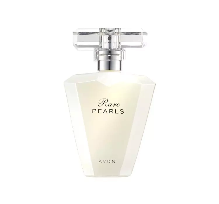 avon rare pearls woda perfumowana 50 ml    