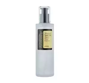 Cosrx Advanced Snail 96 Mucin Power Essence esencja ze śluzu ślimaka 100 ml