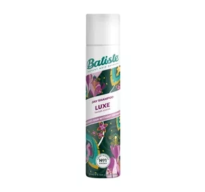 Batiste suchy szampon do włosów Luxe 200 ml