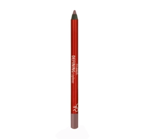 Golden Rose Mood Defining Lipliner konturówka do ust 07 Taupe Brown 1,6 g