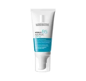 La Roche-Posay Hyalu B5 krem-żel do twarzy SPF30 50 ml