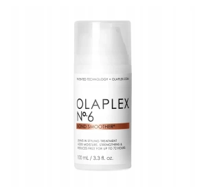 Olaplex No.6 Bond Smoother odbudowujący krem do włosów 100ml