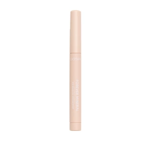 Gosh Forever Mineral wodoodporny cień do powiek w kredce 012 Matt Beige 1,4 g