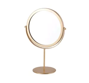 eCarla lusterko obrotowe L14Z Złote