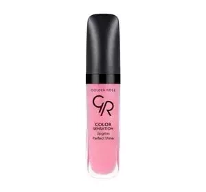 Golden Rose Color Sensation Lipgloss błyszczyk do ust 106 5,6 ml