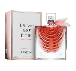 Lancôme La Vie Est Belle Iris Absolu woda perfumowana spray 100 ml